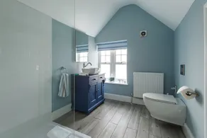 Alton House Sheringham - Bagno