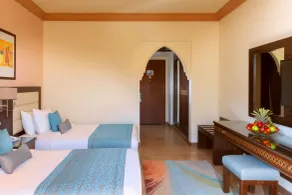 Pickalbatros Palace - Aqua Park Hurghada - Chambre