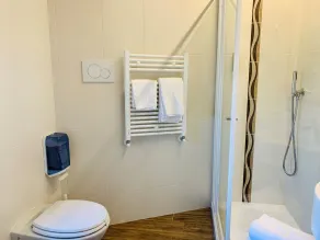 Kriss Internazionale Hotel - Room