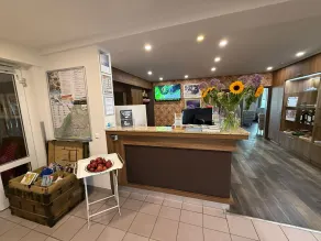 Rathaushotels All Inklusive - Réception