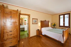 La Locanda del Notaio - Badezimmer