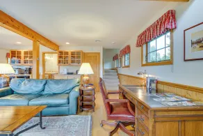 Vacation Rental Home in the Berkshires! - Innvendig