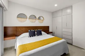 Casa Barros Vacation Condos - Room