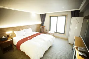 Ariana Hotel - Zimmer