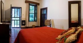 Hotel Rancho El Morillo - Rom