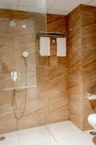 Casa Hotel & Suites, Gachibowli, Hyderabad - Salle de bain