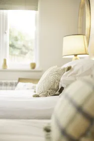 Winyard's Gap Inn - Chambre