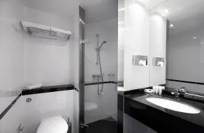 Gentofte Hotel - Room