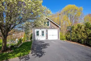Ping-pong & Fire Pit! Renovated Marshfield Cottage - Innenbereich