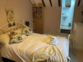 Stone Cottage Norfolk , Lovely Family Cottage - Room
