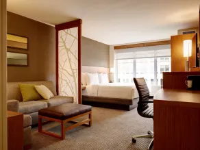Hyatt Place Arlington Courthouse - Chambre
