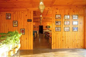 Aanandam Resort & Spa,Pushkar - Reception
