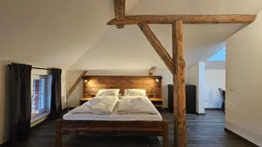 Endorfer Stubn - Room