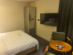 Daily Heaven Hotel - Chambre