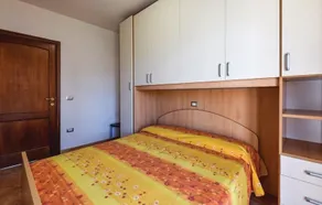 Residenza Il Giglio - Værelse