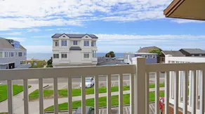 Ocean Surf Inn & Suites - Vue de la chambre