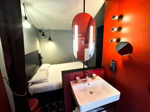 ibis Styles Bourg-en-Bresse Centre - Camera