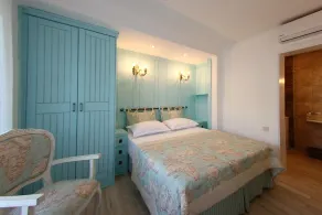 Losta Sahil Evi 2 - Room