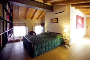 B&B Casa Fabbris - Zimmer