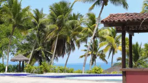 Marina Eco Hotel Praia da Fazenda  - Piscina