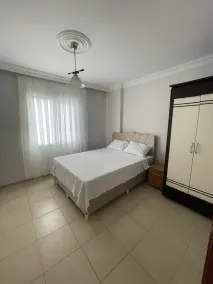 Aksay Apart Hotel - Quarto