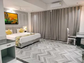 Citrus Prime Hill Queen Resort - Room