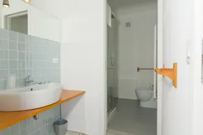 Agriturismo di Serragiumenta - Badezimmer