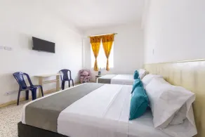 Hotel Ayenda Macondo - Room