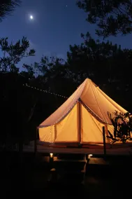 La Templanza EcoGlamping Cultural - Room