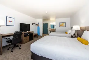 Hotel Pommier Indianola - Rom