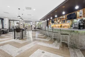 Holiday Inn Tampa Westshore - Airport Area by IHG - Restaurante