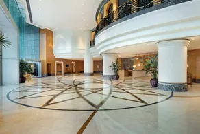 Harbour Plaza Resort City - Reception