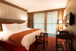 Holiday Inn Kuwait Al Thuraya City by IHG - Room