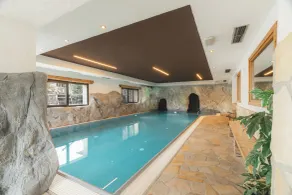 Hotel Selva - Piscina
