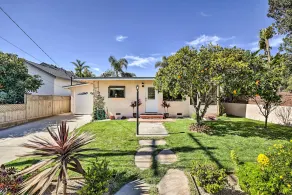 Santa Barbara Home w/ Private Outdoor Pool! - Interiør