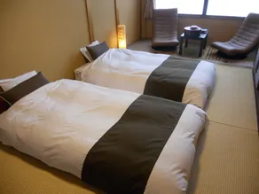 Hida Takayama Hodakaso Yamano Iori - Room