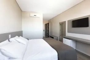 Tri Hotel Executive Osório - Habitación