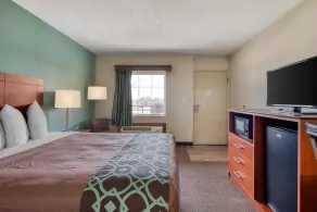 SureStay Hotel by Best Western Bowling Green North - Værelse
