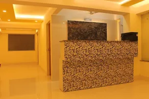 HOTEL NILADRII GALAXY - Lobby