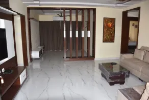 The Butterfly Luxury Serviced Apartments Ramachandra Vijayawada - Room