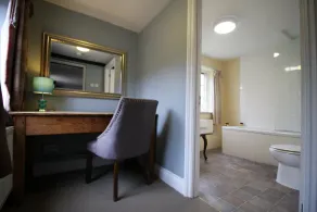 The Carpenters Arms - Habitación