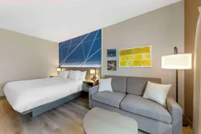 Comfort Inn & Suites Oklahoma City North - Quail Springs - Room