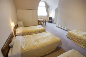 Holiday Inn Resort Appi Kogen by IHG - Chambre