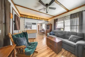 Andover Home Near State Park w/ Patio & Yard! - Innenbereich