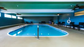 Holiday Inn Express Osage Beach - Lake of the Ozarks by IHG - Pool