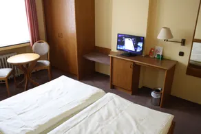 Hotel Niederée - Room
