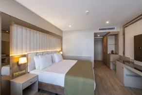 Belenli Resort Hotel - Room