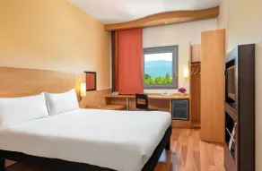 Ibis Bursa - Zimmer