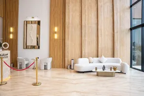 Arjan Park Tuwaiq 2 - Lobby