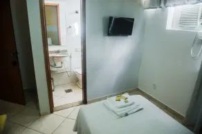 Minas Dor Hotel - Room